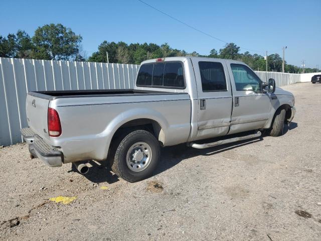 Photo 2 VIN: 1FTNW20L61ED89340 - FORD F250 