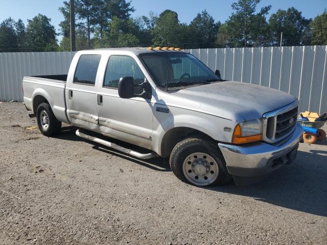 Photo 3 VIN: 1FTNW20L61ED89340 - FORD F250 