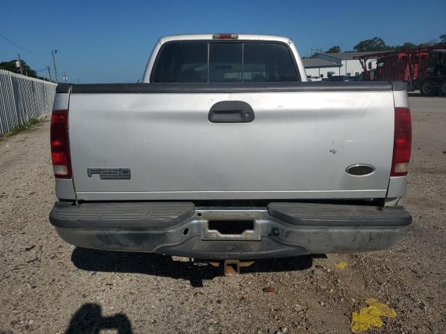 Photo 5 VIN: 1FTNW20L61ED89340 - FORD F250 