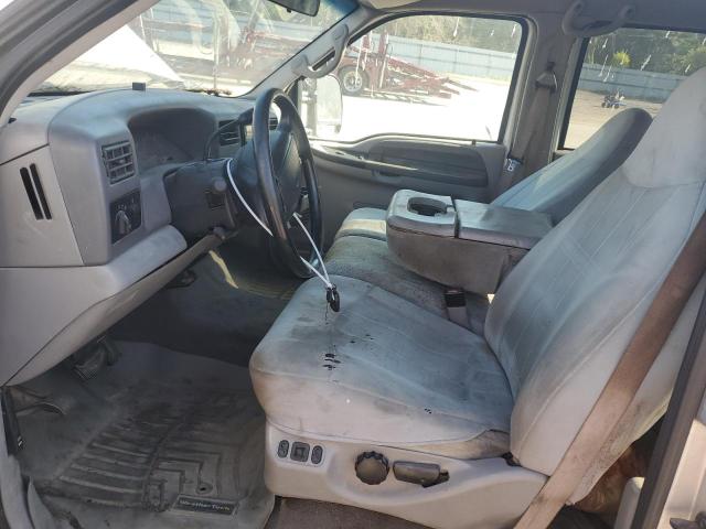 Photo 6 VIN: 1FTNW20L61ED89340 - FORD F250 