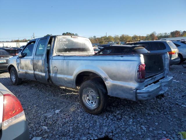 Photo 1 VIN: 1FTNW20L74ED88248 - FORD F250 SUPER 