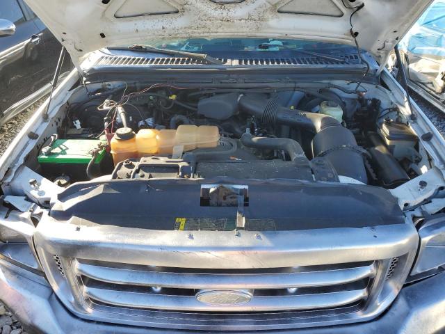 Photo 10 VIN: 1FTNW20L74ED88248 - FORD F250 SUPER 