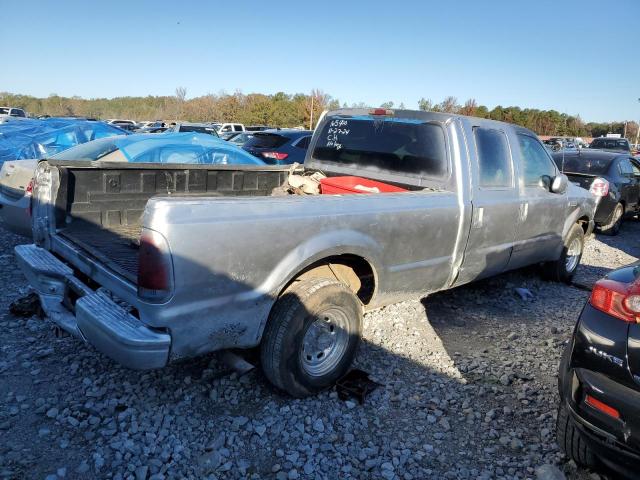 Photo 2 VIN: 1FTNW20L74ED88248 - FORD F250 SUPER 