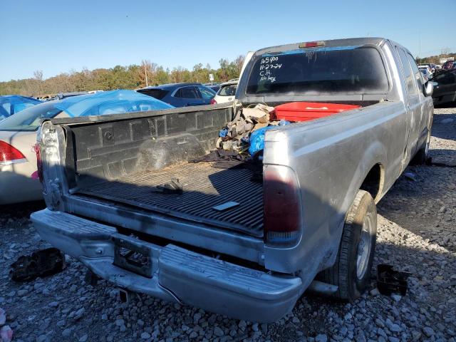 Photo 5 VIN: 1FTNW20L74ED88248 - FORD F250 SUPER 