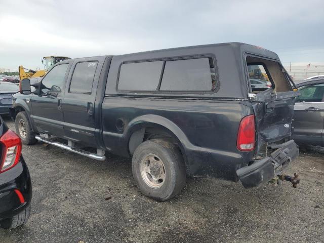 Photo 1 VIN: 1FTNW20L93ED21715 - FORD F250 SUPER 