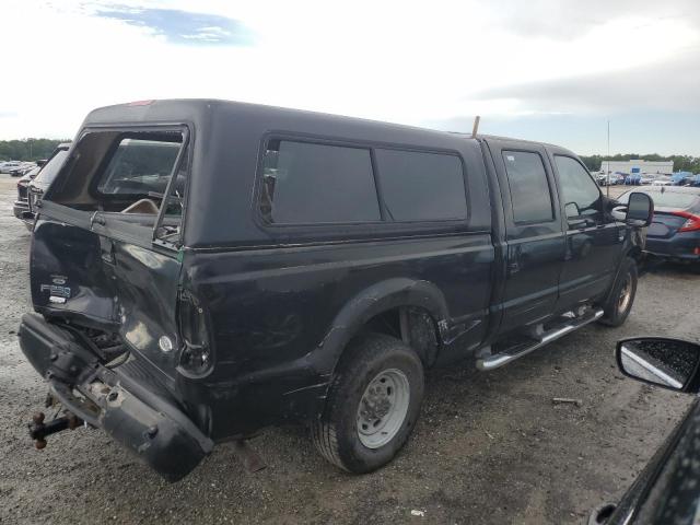 Photo 2 VIN: 1FTNW20L93ED21715 - FORD F250 SUPER 