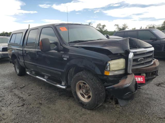 Photo 3 VIN: 1FTNW20L93ED21715 - FORD F250 SUPER 