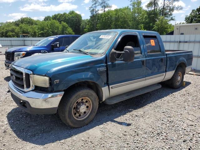 Photo 0 VIN: 1FTNW20L9YEC81675 - FORD F250 