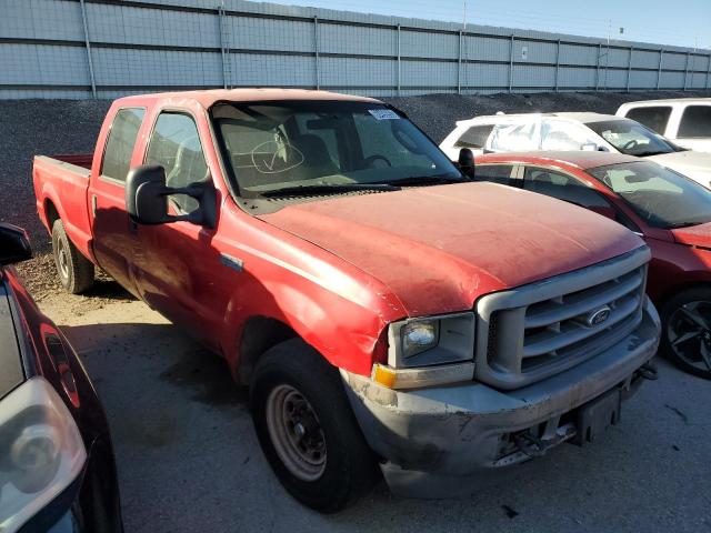 Photo 3 VIN: 1FTNW20LX3EB32393 - FORD F250 