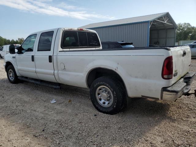 Photo 1 VIN: 1FTNW20LX3ED32741 - FORD F250 SUPER 