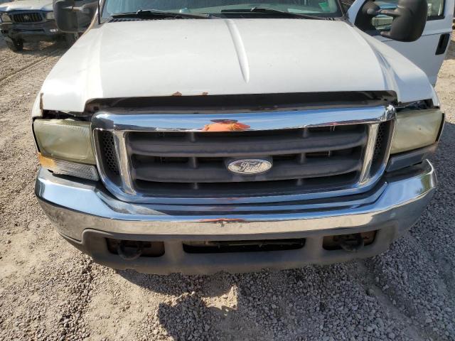 Photo 10 VIN: 1FTNW20LX3ED32741 - FORD F250 SUPER 