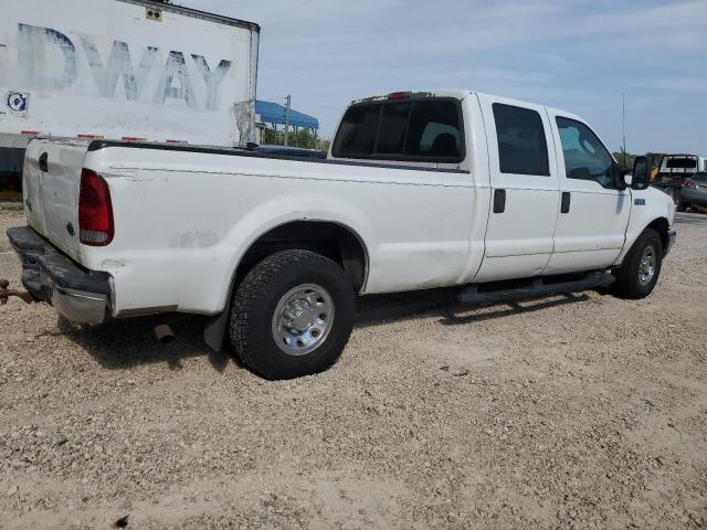 Photo 2 VIN: 1FTNW20LX3ED32741 - FORD F250 SUPER 