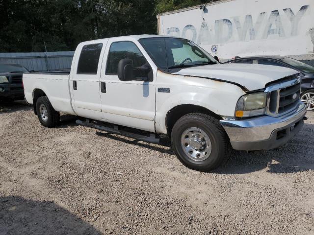 Photo 3 VIN: 1FTNW20LX3ED32741 - FORD F250 SUPER 