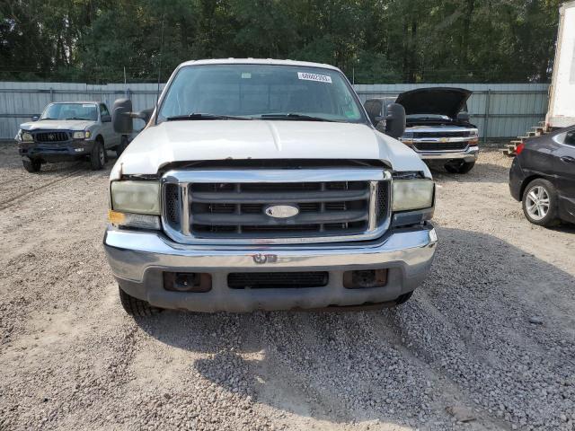 Photo 4 VIN: 1FTNW20LX3ED32741 - FORD F250 SUPER 