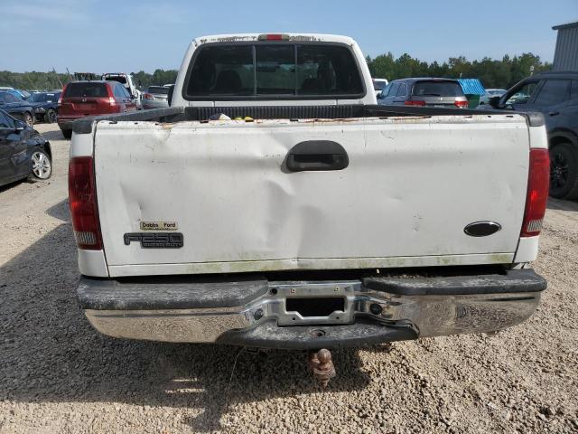 Photo 5 VIN: 1FTNW20LX3ED32741 - FORD F250 SUPER 