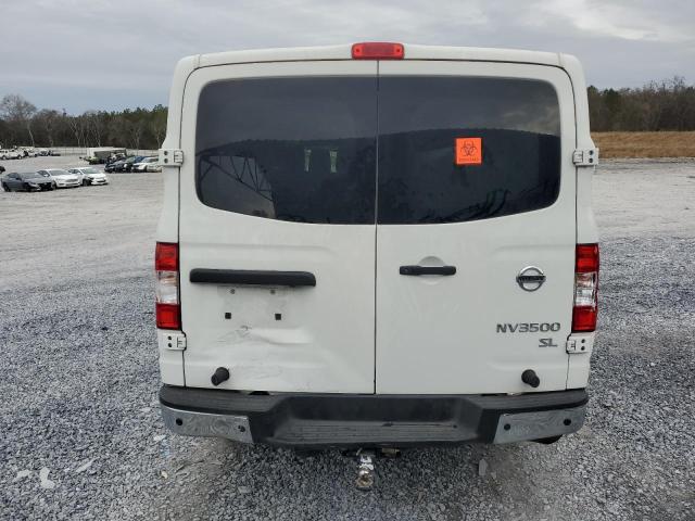 Photo 5 VIN: 1FTNW20P04EA96279 - NISSAN NV 