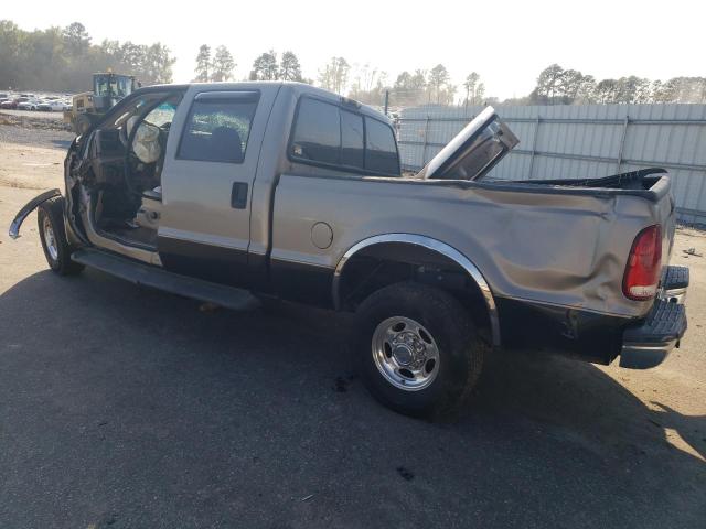 Photo 1 VIN: 1FTNW20P24EC63192 - FORD F250 