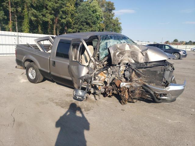 Photo 3 VIN: 1FTNW20P24EC63192 - FORD F250 