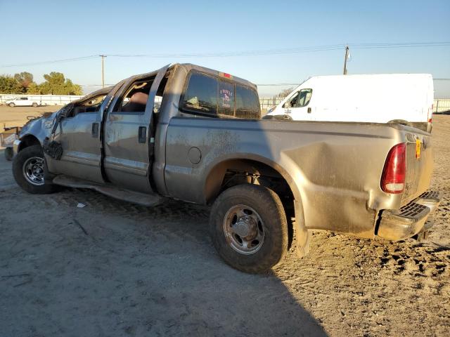 Photo 1 VIN: 1FTNW20P33EB55081 - FORD F250 