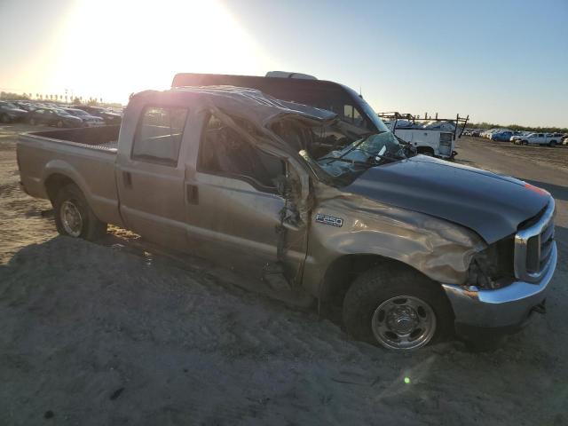 Photo 3 VIN: 1FTNW20P33EB55081 - FORD F250 