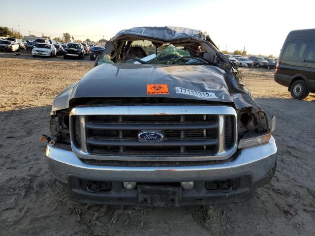 Photo 4 VIN: 1FTNW20P33EB55081 - FORD F250 