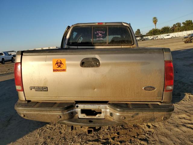 Photo 5 VIN: 1FTNW20P33EB55081 - FORD F250 