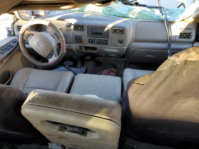 Photo 7 VIN: 1FTNW20P33EB55081 - FORD F250 