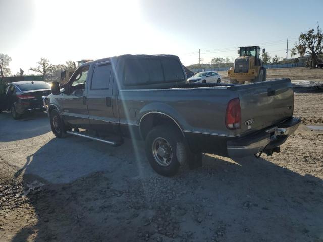 Photo 1 VIN: 1FTNW20P34EB71637 - FORD F250 SUPER 