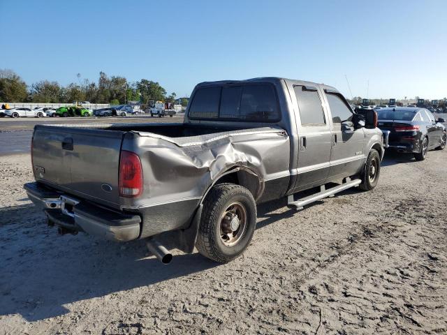 Photo 2 VIN: 1FTNW20P34EB71637 - FORD F250 SUPER 