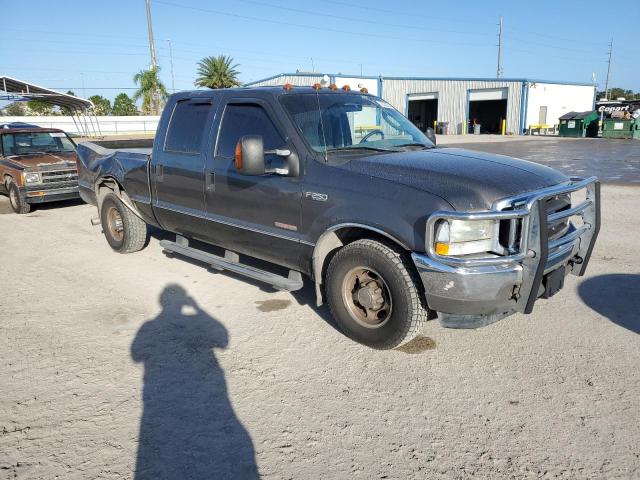 Photo 3 VIN: 1FTNW20P34EB71637 - FORD F250 SUPER 