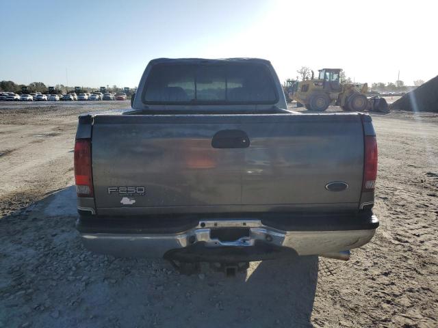 Photo 5 VIN: 1FTNW20P34EB71637 - FORD F250 SUPER 