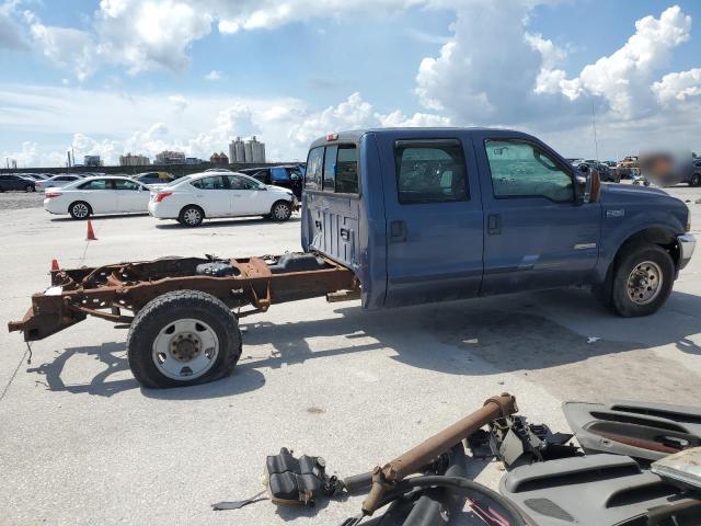 Photo 2 VIN: 1FTNW20P44EA58523 - FORD F250 SUPER 