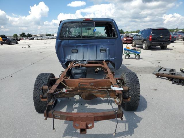 Photo 5 VIN: 1FTNW20P44EA58523 - FORD F250 SUPER 