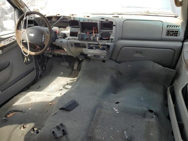 Photo 7 VIN: 1FTNW20P44EA58523 - FORD F250 SUPER 