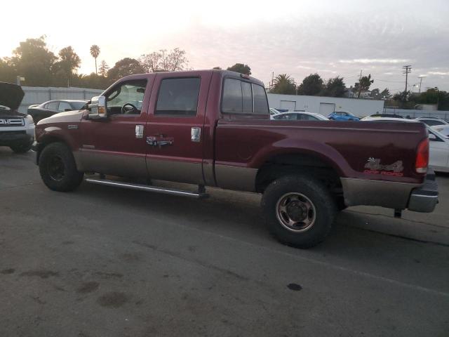 Photo 1 VIN: 1FTNW20P44ED40340 - FORD F250 SUPER 