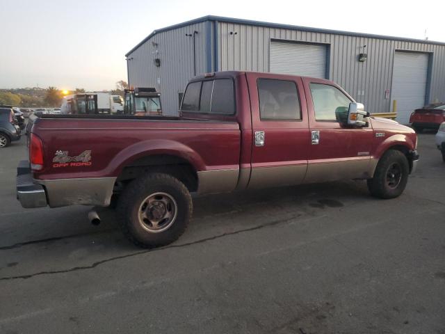 Photo 2 VIN: 1FTNW20P44ED40340 - FORD F250 SUPER 