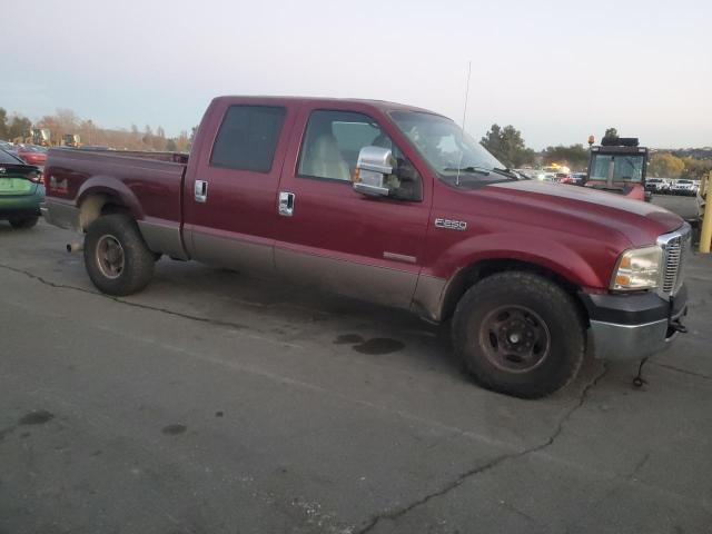 Photo 3 VIN: 1FTNW20P44ED40340 - FORD F250 SUPER 