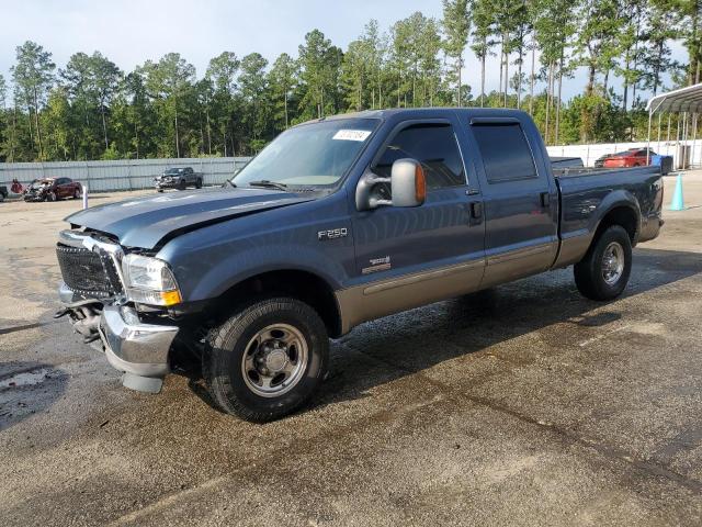 Photo 0 VIN: 1FTNW20P64EA03202 - FORD F250 SUPER 