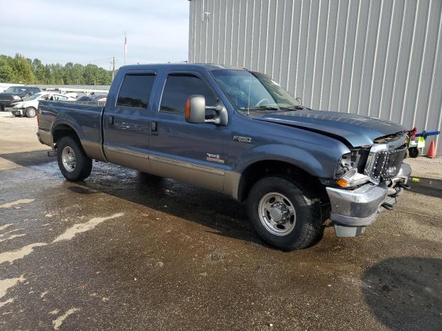 Photo 3 VIN: 1FTNW20P64EA03202 - FORD F250 SUPER 