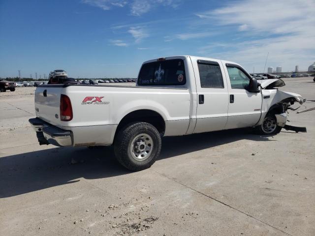 Photo 2 VIN: 1FTNW20P64ED39206 - FORD F250 SUPER 