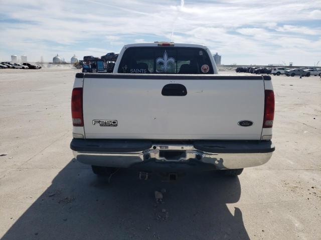 Photo 5 VIN: 1FTNW20P64ED39206 - FORD F250 SUPER 