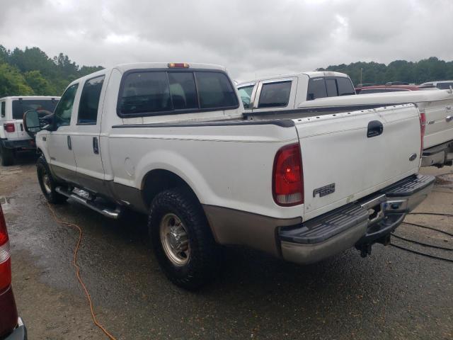 Photo 1 VIN: 1FTNW20P83EC88936 - FORD F250 