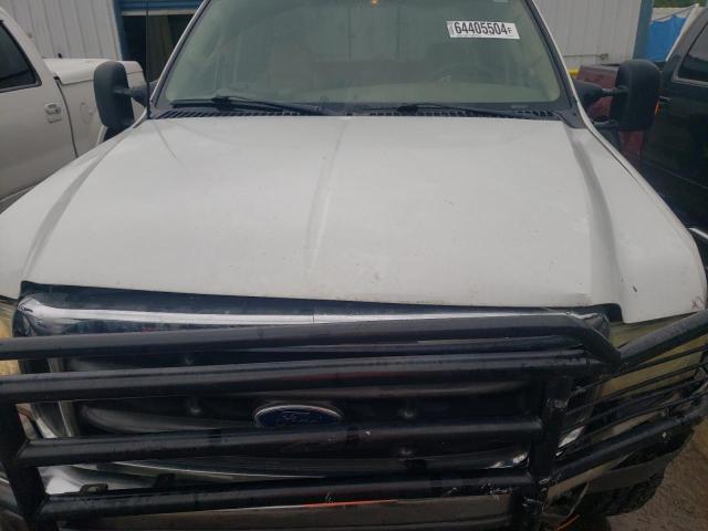 Photo 10 VIN: 1FTNW20P83EC88936 - FORD F250 