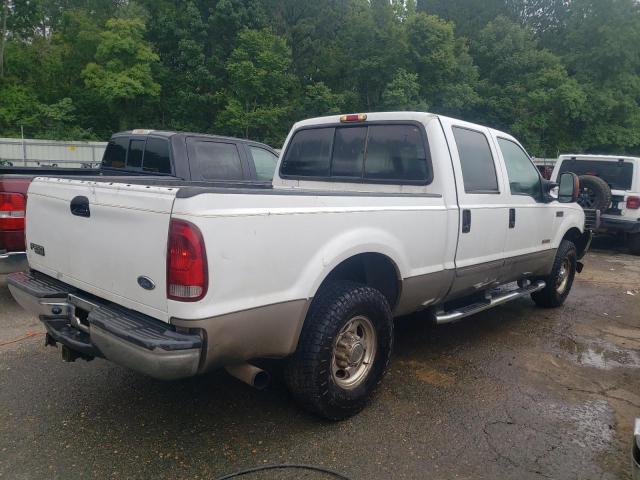 Photo 2 VIN: 1FTNW20P83EC88936 - FORD F250 