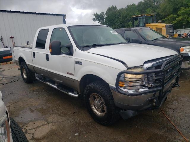 Photo 3 VIN: 1FTNW20P83EC88936 - FORD F250 