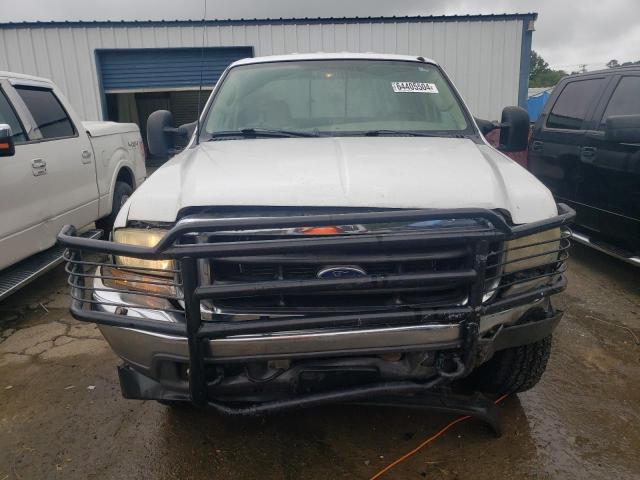 Photo 4 VIN: 1FTNW20P83EC88936 - FORD F250 