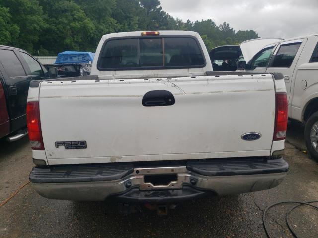 Photo 5 VIN: 1FTNW20P83EC88936 - FORD F250 