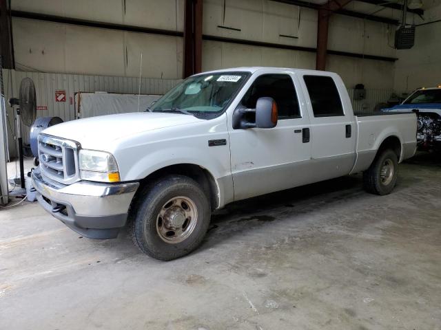 Photo 0 VIN: 1FTNW20P84EE08574 - FORD F250 SUPER 