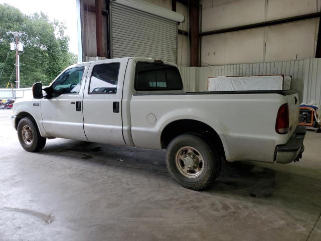 Photo 1 VIN: 1FTNW20P84EE08574 - FORD F250 SUPER 