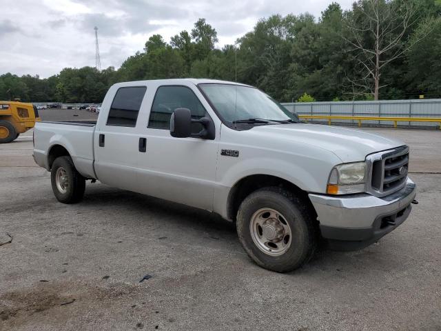 Photo 3 VIN: 1FTNW20P84EE08574 - FORD F250 SUPER 